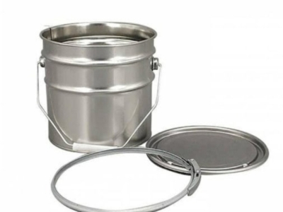 تولید انواع قوطی فلزی صنعتی و فانتزی